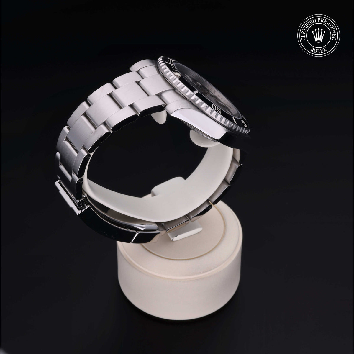 Rolex Certified Pre-Owned Oyster Perpetual Submariner