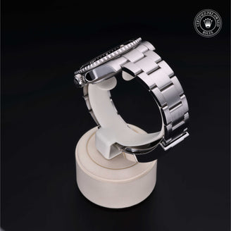 Rolex Certified Pre-Owned Watch Oyster Perpetual Submariner