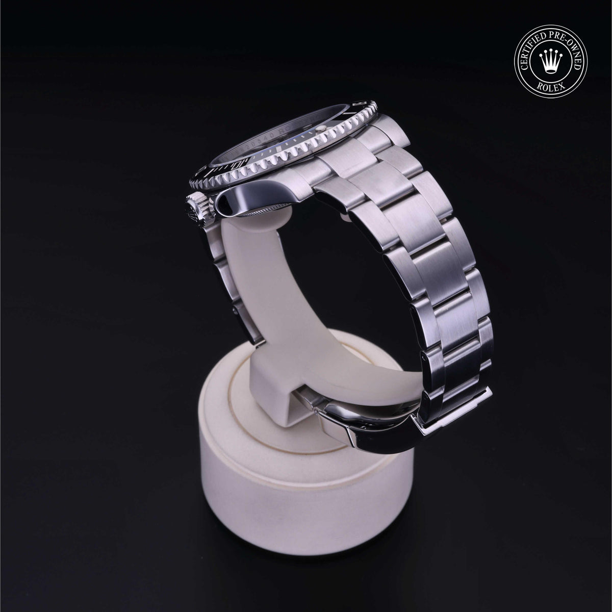 Rolex Certified Pre-Owned Oyster Perpetual Submariner