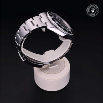 Rolex Certified Pre-Owned Watch Oyster Perpetual Submariner