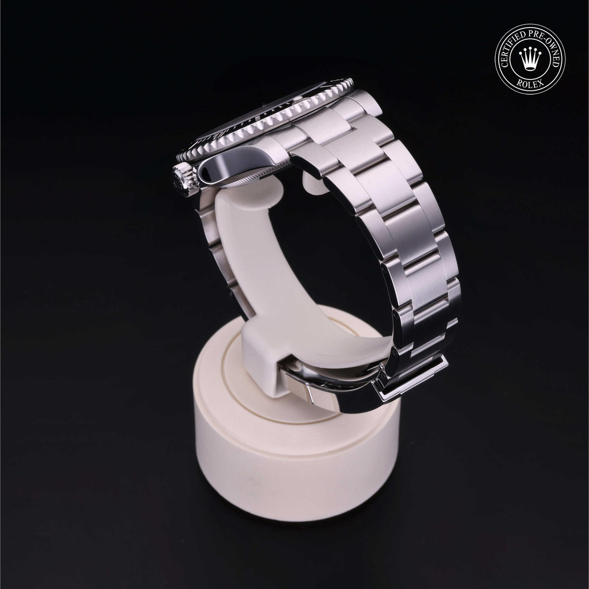 Rolex Certified Pre-Owned Oyster Perpetual Submariner
