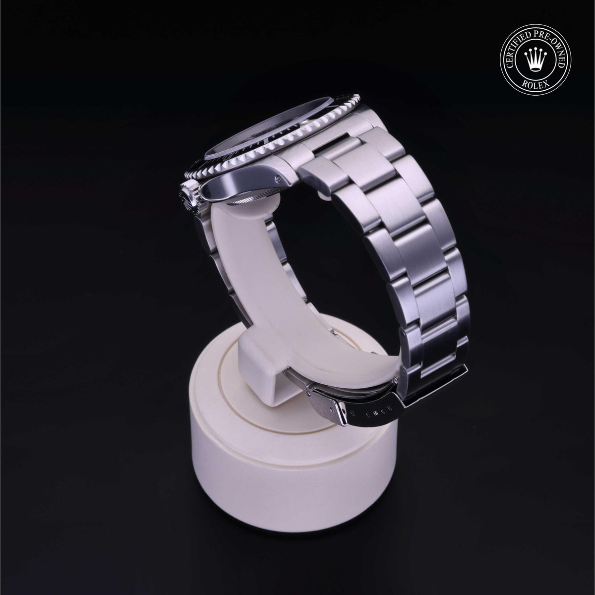Rolex Certified Pre-Owned Oyster Perpetual Submariner