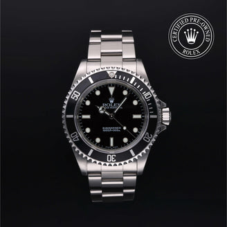 Oyster Perpetual Submariner - image 1 of 37