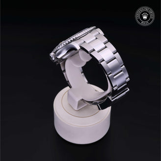 Rolex Certified Pre-Owned Watch Oyster Perpetual Yacht-Master 40