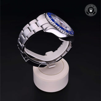 Oyster Perpetual Yacht-Master II - image 26 of 37