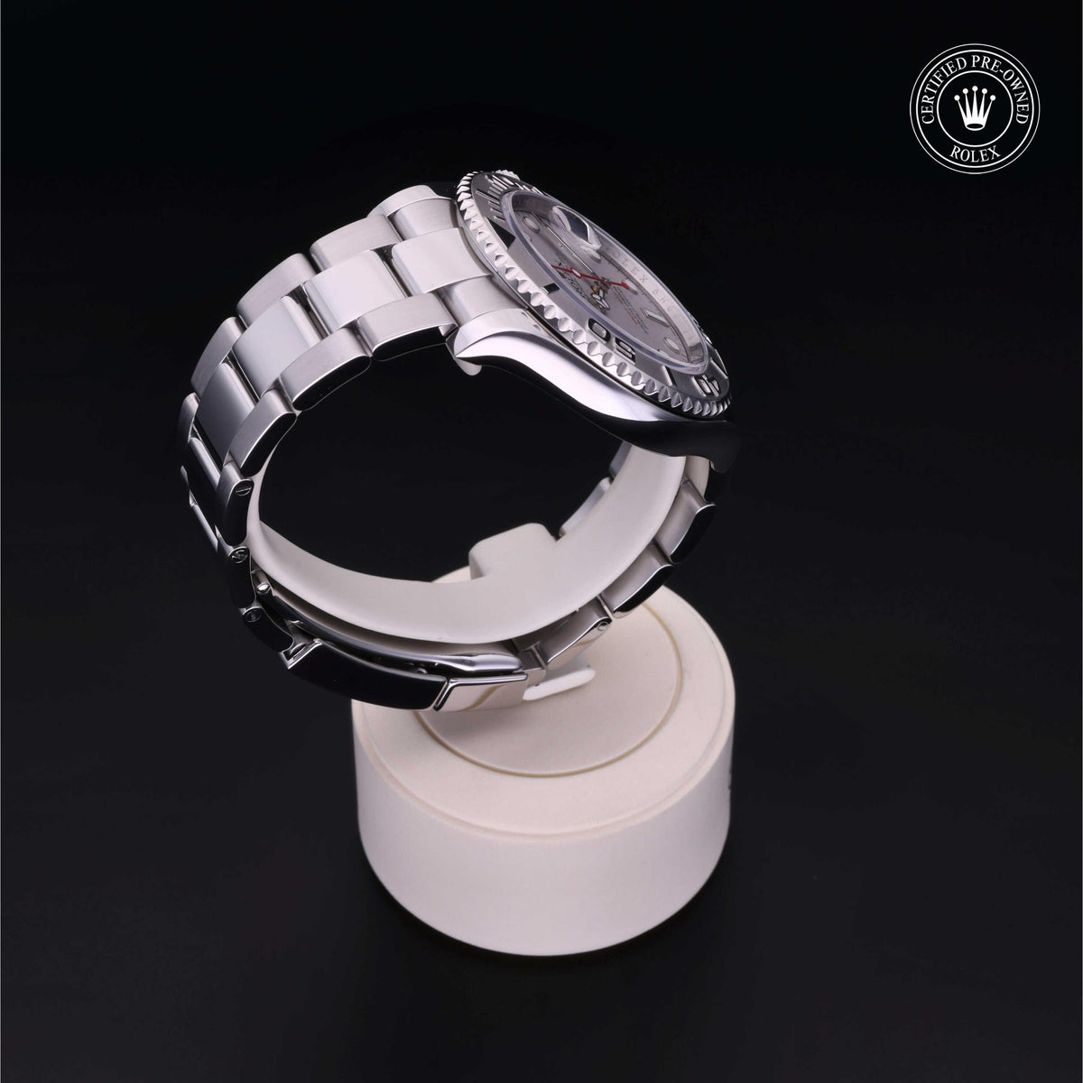 Rolex Certified Pre-Owned Oyster Perpetual Yacht-Master