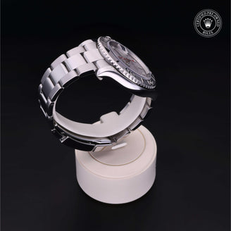 Rolex Certified Pre-Owned Watch Oyster Perpetual Yacht-Master