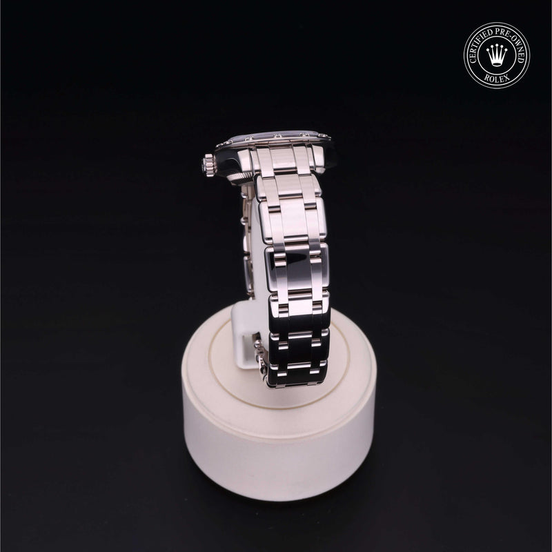 Rolex Certified Pre-Owned Watch Pearlmaster 29
