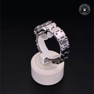 Rolex Certified Pre-Owned Watch Pearlmaster 29