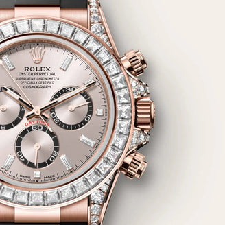 Rolex Cosmograph Daytona