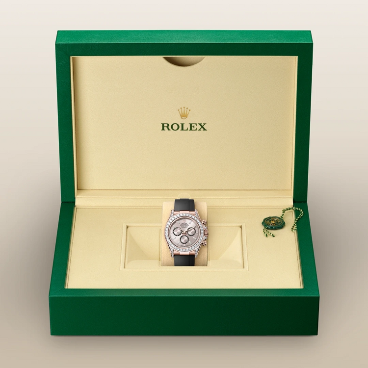 Rolex Cosmograph Daytona