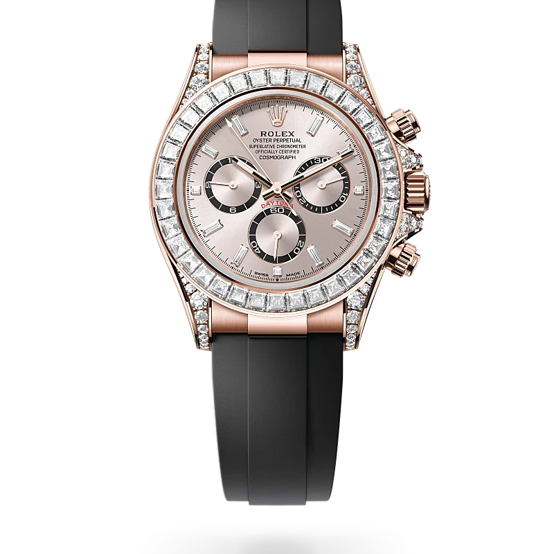 Rolex Cosmograph Daytona