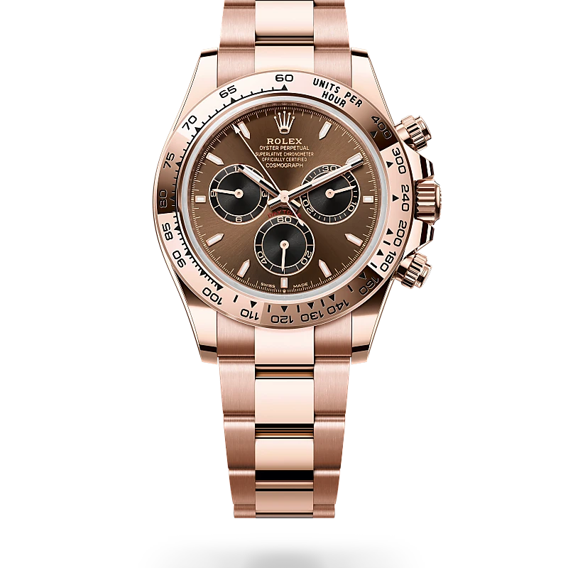 Rolex Cosmograph Daytona