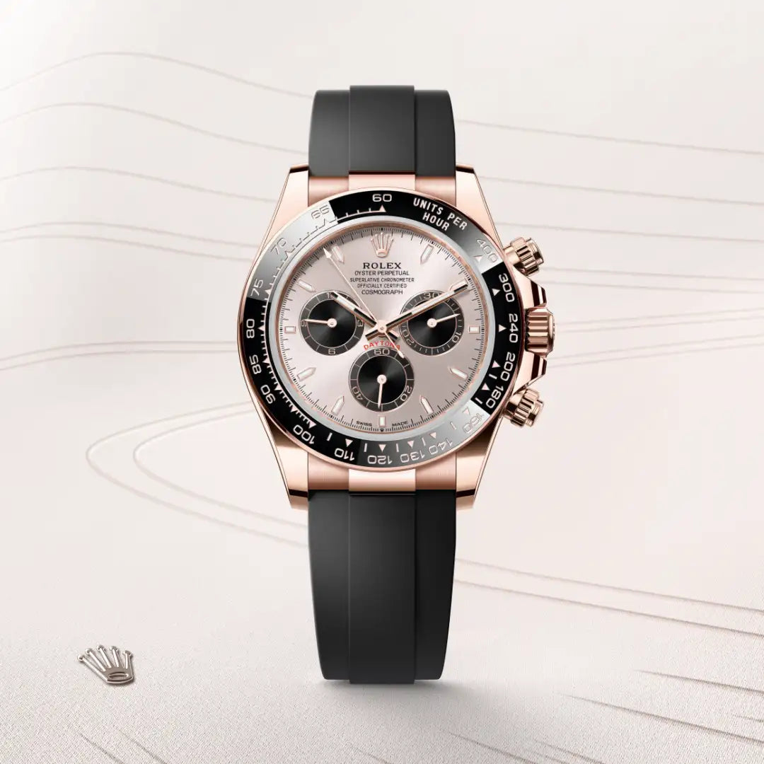 Rolex Cosmograph Daytona