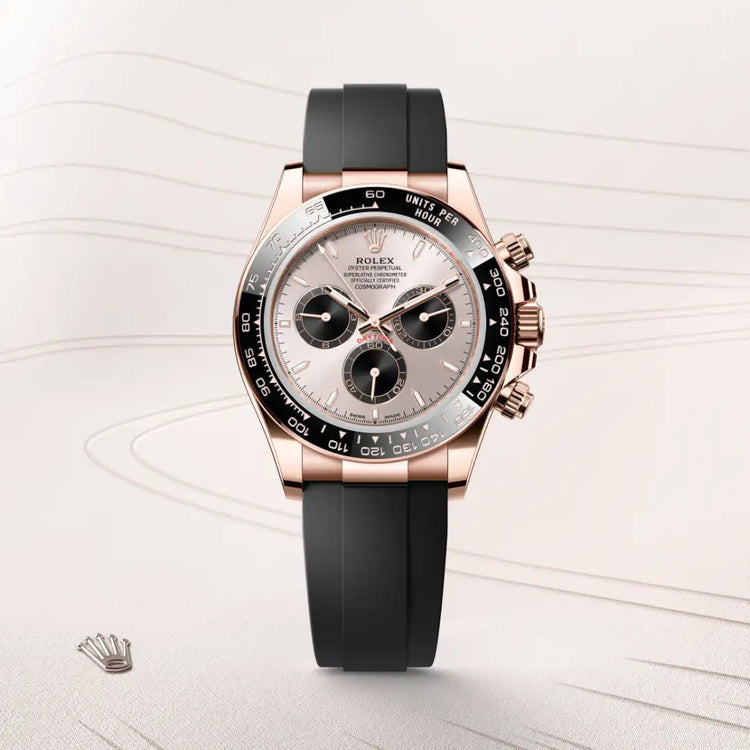 Rolex Cosmograph Daytona