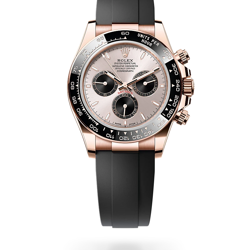 Rolex Cosmograph Daytona