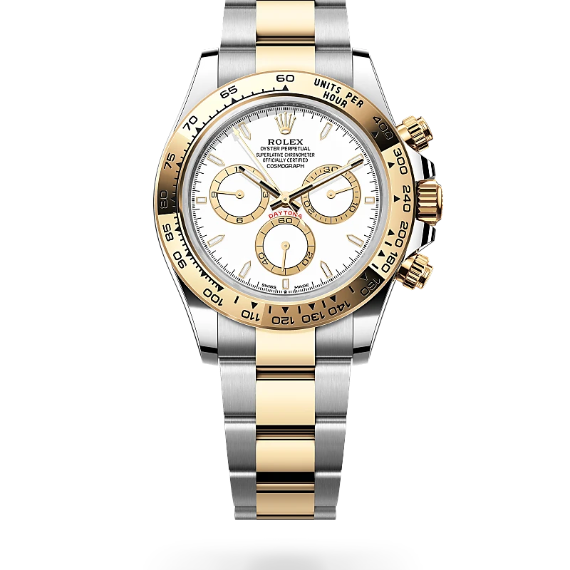 Rolex Cosmograph Daytona