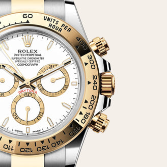 Rolex Cosmograph Daytona