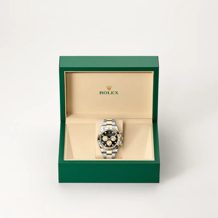 Rolex Cosmograph Daytona