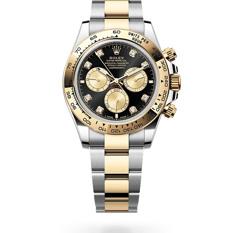 Rolex Cosmograph Daytona