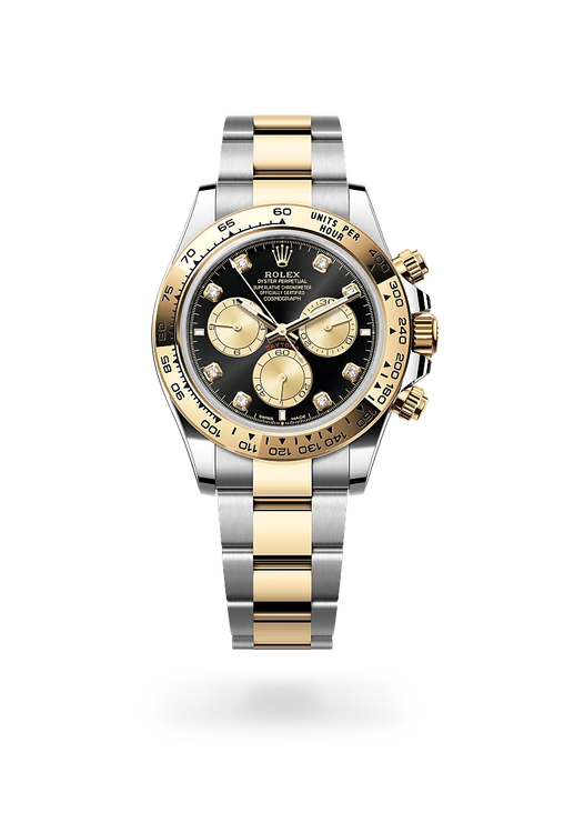 Rolex Cosmograph Daytona