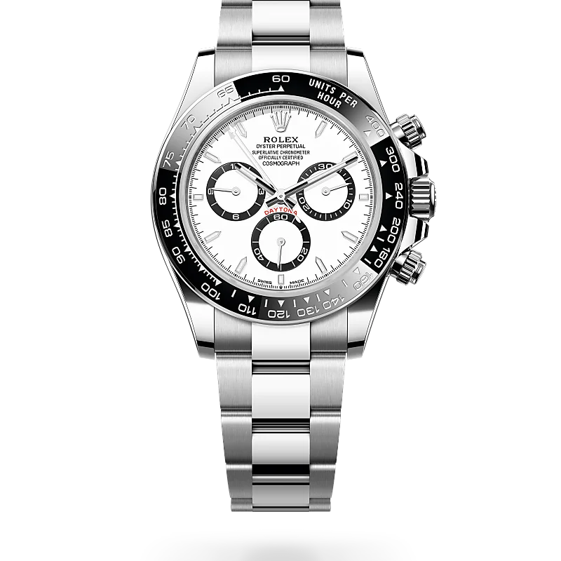 Rolex Cosmograph Daytona