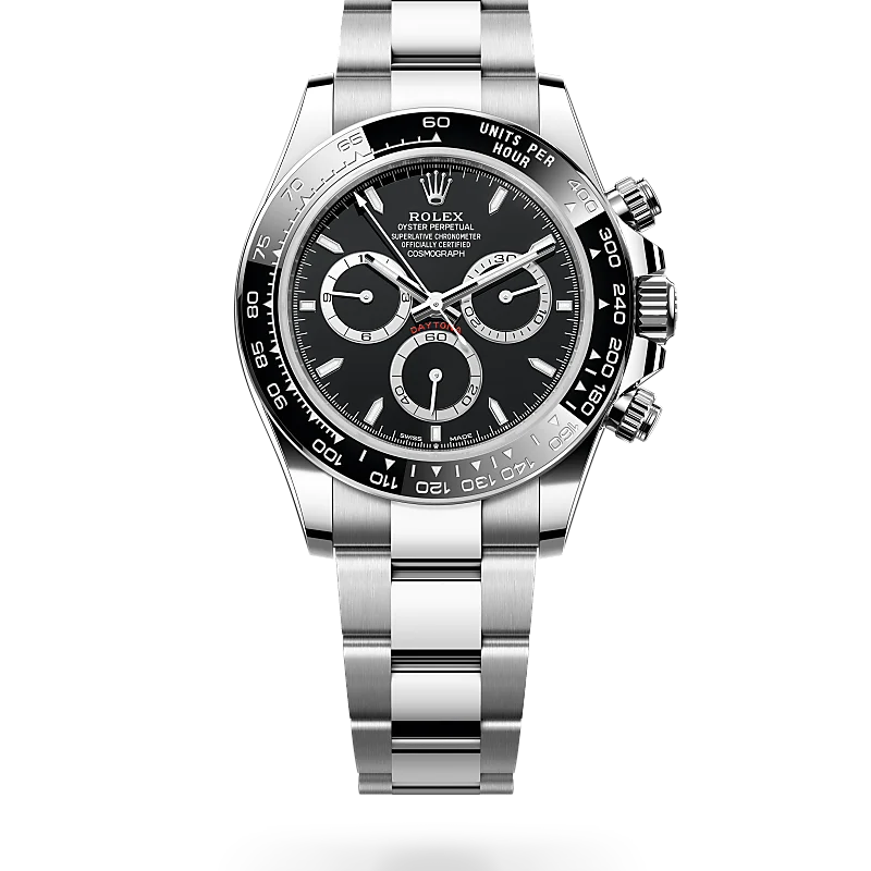 Rolex Cosmograph Daytona