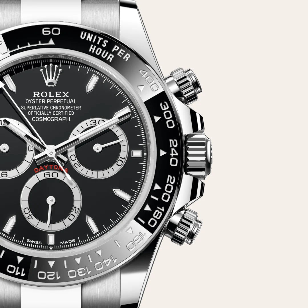 Rolex Cosmograph Daytona