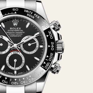 Rolex Cosmograph Daytona