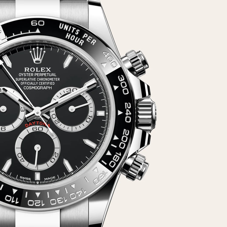 Rolex Cosmograph Daytona
