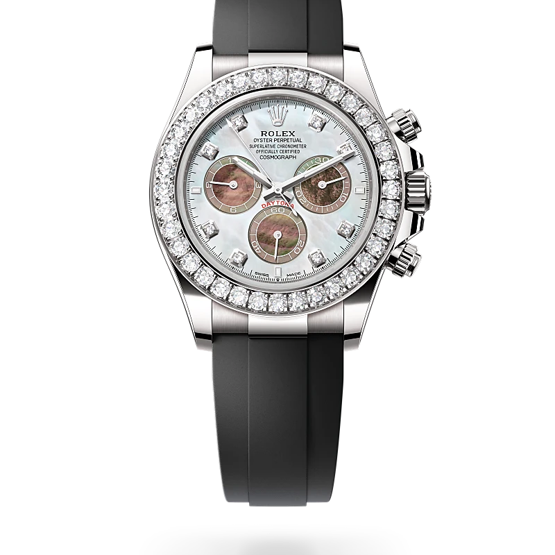 Rolex Cosmograph Daytona