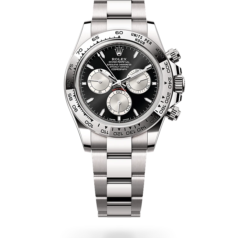 Rolex Cosmograph Daytona