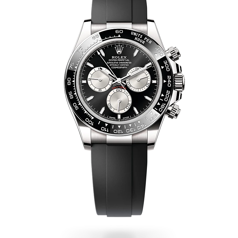 Rolex Cosmograph Daytona