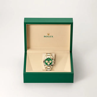 Rolex Cosmograph Daytona