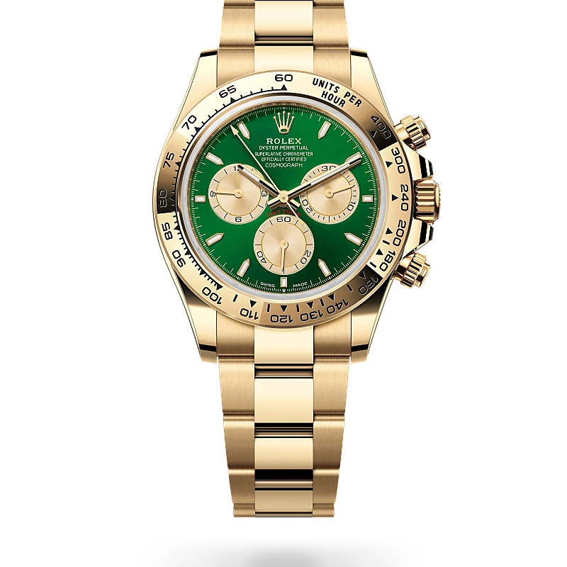 Rolex Cosmograph Daytona