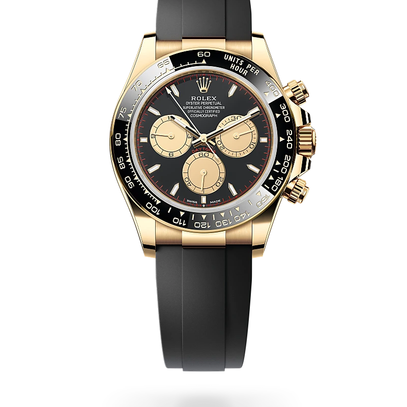 Rolex Cosmograph Daytona