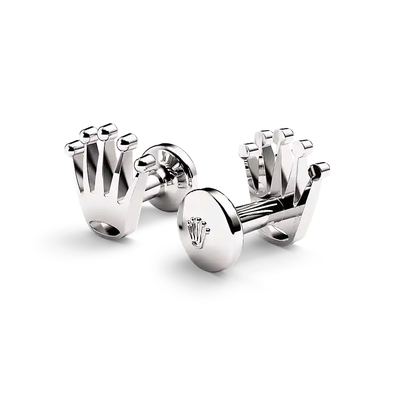 Rolex Cufflinks