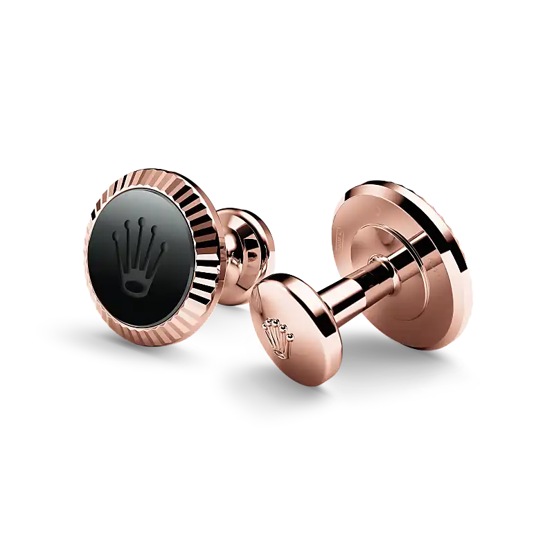 Rolex Cufflinks