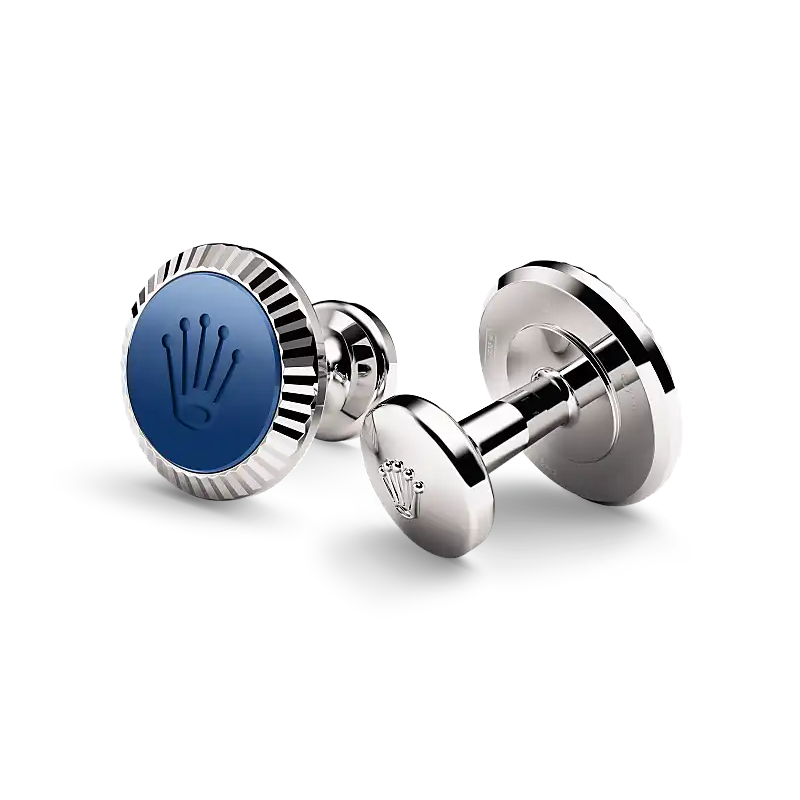 Rolex Cufflinks