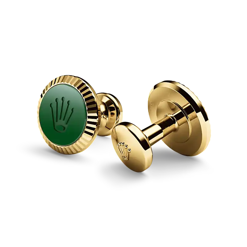 Rolex Cufflinks