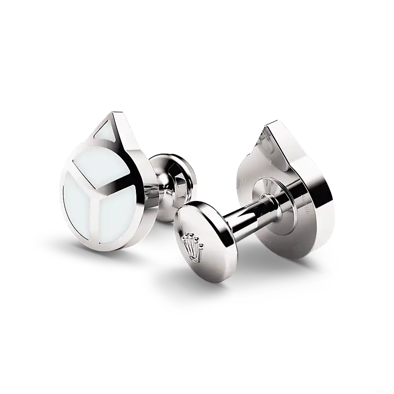 Rolex Cufflinks