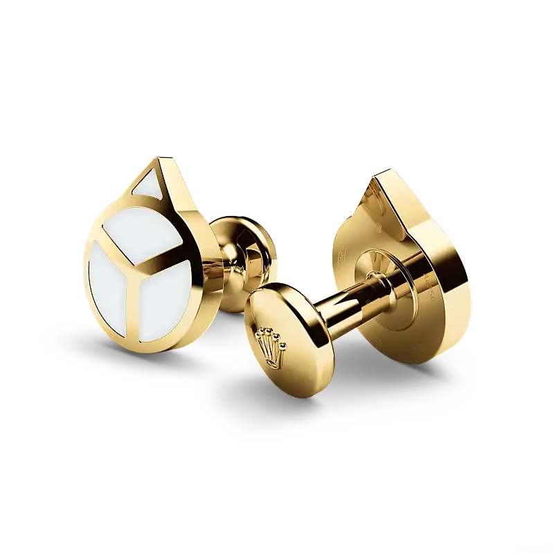 Rolex Cufflinks