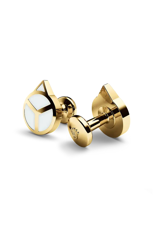 Rolex Cufflinks