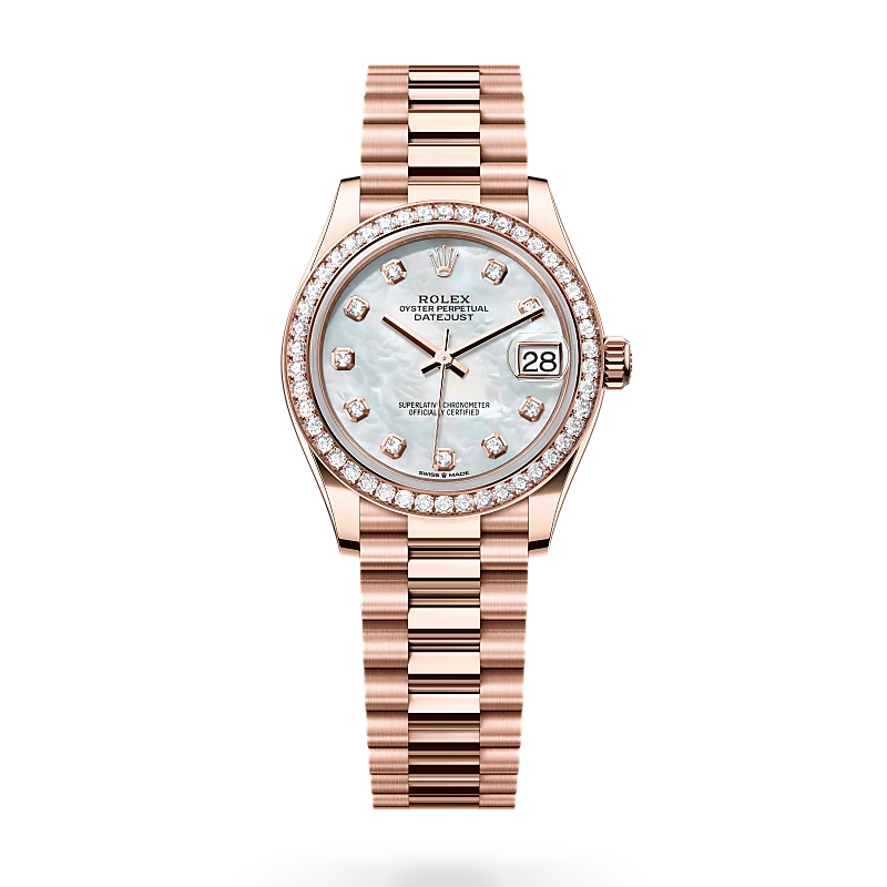 Rolex Datejust 31
