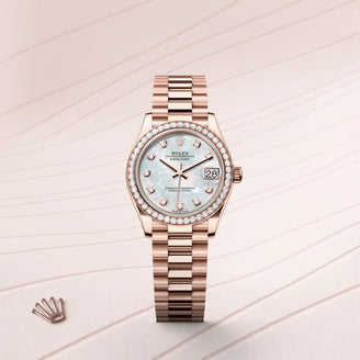 Rolex Datejust 31