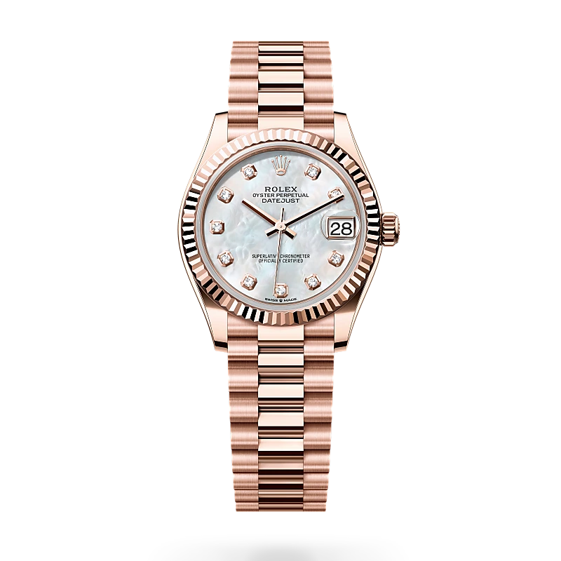 Rolex Datejust 31