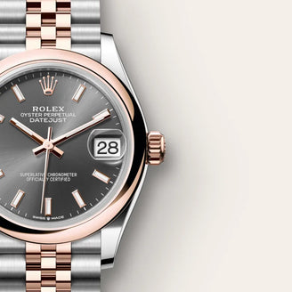 Rolex Datejust 31