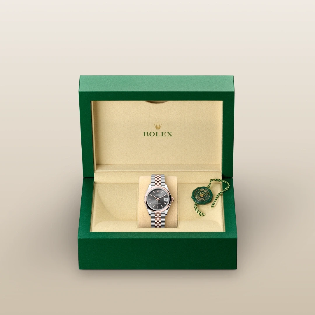 Rolex Datejust 31