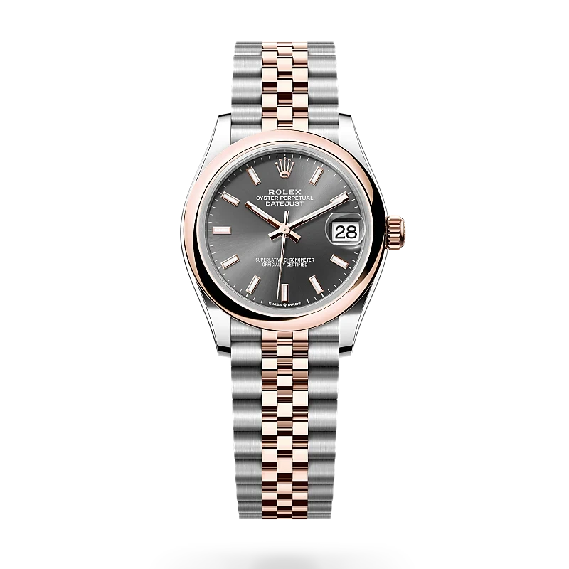 Rolex Datejust 31