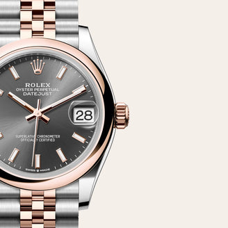 Rolex Datejust 31